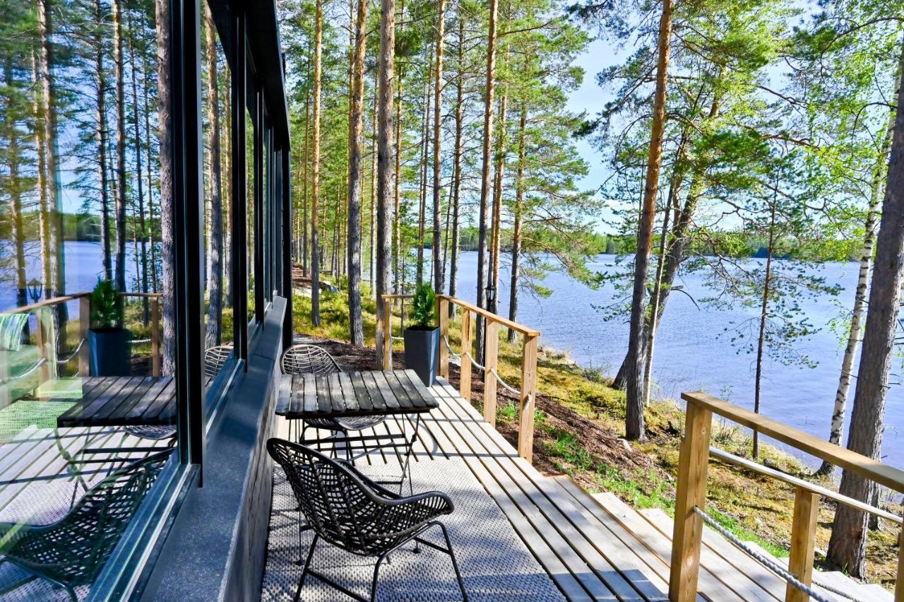 Top Star Lakeland Viitasaari Ngoại thất bức ảnh