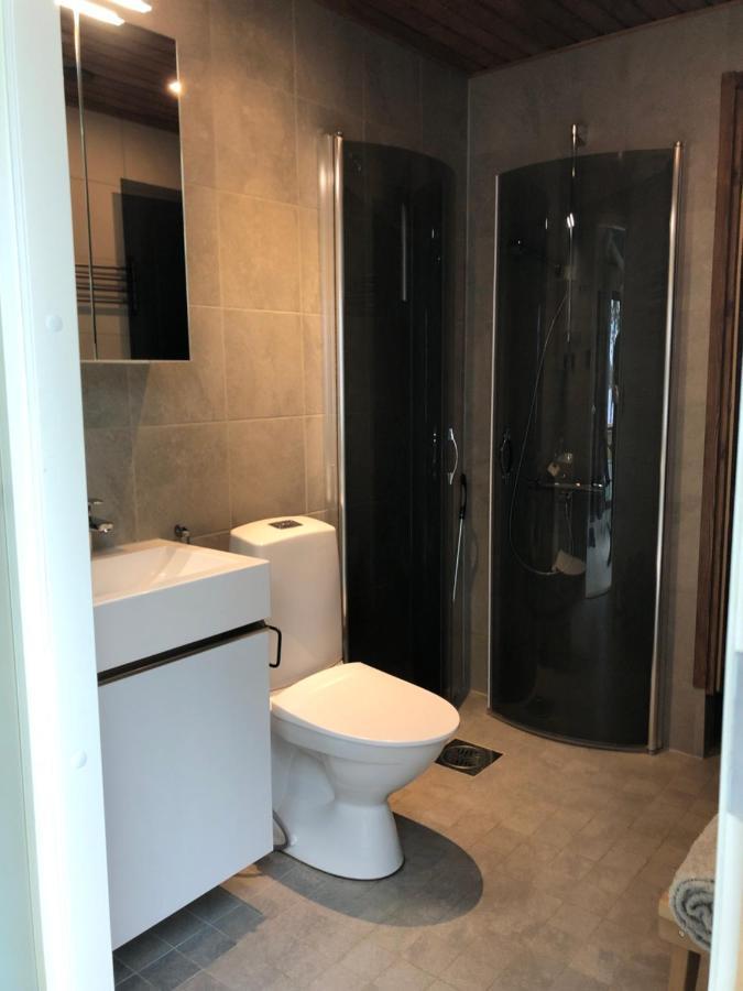 Top Star Lakeland Viitasaari Ngoại thất bức ảnh